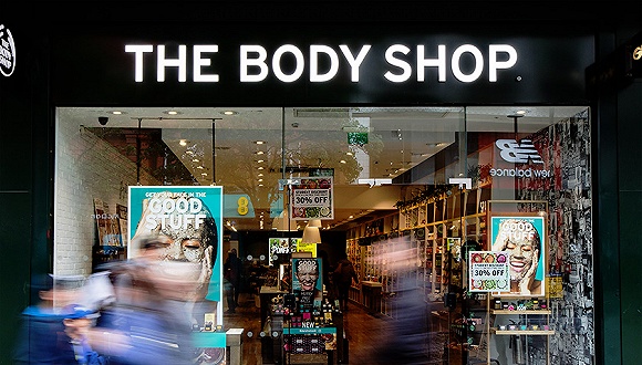 The Body Shop ŷ10ŷԪ˰ױ