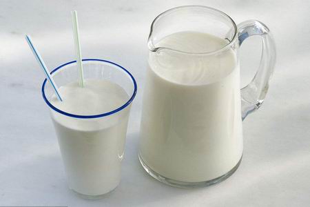 《中国奶产品质量安全研究报告》发布