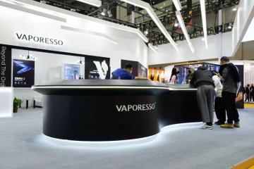 VAPORESSO 2021 IECIE̲ҵ Ӳ˳ֵƼ