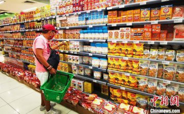 菲律宾民：小麦期货涨停已经影响了我们的面包价格
