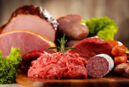 推动全产业链发展巴中签约肉制品产业项目23个